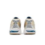 Кроссовки ASICS Gel Kayano 14 'Cream Pure Silver' 6