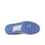 Лайфстайл Nike Full Force Low 'Полярный' 4