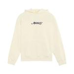 Худи Awake NY Classic Logo Hoodie «Cream» 1