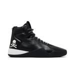 Кроссовки Mastermind x adidas Tubular Instinct 'Черный' 1