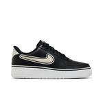 Кроссовки Nike Air Force 1 '07 LV8 Sport 'Black' 1