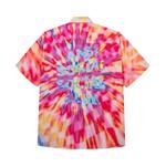 Рубашки на пуговицах Anti Social Social Club Colorblind Button Up 'Multicolor' 2