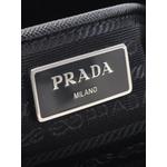 2013-2026 Saffiano Trimmed Tessuto Zip Double Buckle Messenger Bag crossbody bag 2