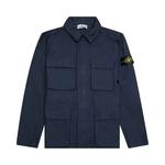 Куртки Stone Island Field Jacket 'Dark Blue' 1
