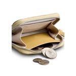 Bellroy Folio Piccolo - Горчичный 3