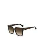 MOSCHINO Солнцезащитные очки MOS079/S-086-HA 1