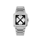 Часы Off-White Proto Layer Bracelet Watch 'Stainless Steel' 1