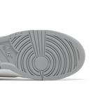 Кроссовки Nike Dunk Low 'Summit White Light Smoke Grey' 5