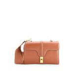 Большая сумка на плечо Soft 16 Bag Smooth Calfskin Teen 1