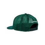 Кепки-снэпбэки Supreme Pin Up Mesh Back 5-Panel 'Green' 3
