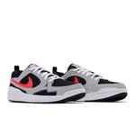 Обувь Air Jordan Cmft Era 'Black Wolf Grey' 8