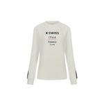 ЖЕНСКАЯ ТОЛСТОВКА K-SWISS TENNIS CLUB 4