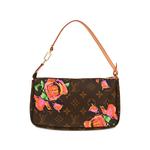 Клатч Pochette Accessoires из коллаборации со Stephen Sprouse 2