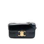Сумка на плечо Shiny Calfskin Triomphe Claude (2021 год) 1