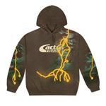 Худи Cactus Jack by Travis Scott Cactus Trails Hoodie 'Коричневый' 1