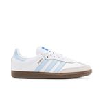 Кроссовки adidas Samba OG J 'White Clear Sky' 1