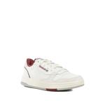 Кроссовки Phase Court Chalk Rich Maroon 2