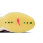 Кроссовки BBC Ice Cream x Reebok Question Low 'Yellow Red' 5