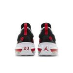 Кроссовки Air Jordan Stay Loyal 2 GS 'Black University Red' 6