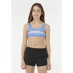 [ТОЛЬКО В ИНТЕРНЕТЕ] Классические шорты для серфинга Girl Classic Surf 3 Bs - JBOBF1-BLACK 3