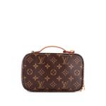 Сумка через плечо Utility Monogram Canvas 2