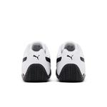 Кроссовки Puma Wmns Speedcat Full Leather 'White Black' 6