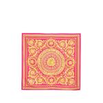 Barocco-pattern scarf 1