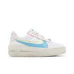 Кроссовки Nike Wmns Air Force 1 PLT.AF.ORM 'Pastel' 1