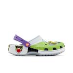Кроссовки Toy Story x Crocs Classic Clog Kids 'Buzz Lightyear' 1