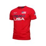 Футболка Olympics 2016 из коллаборации с Team USA 1