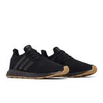 Кроссовки adidas Swift Run 'Black Gum' 8