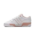 Кроссовки Adidas Wmns Rivalry Low 'Glow Pink' 3