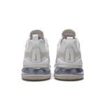 Кроссовки Nike Wmns Air Max 270 React 'Summit White Orewood Brown' 6