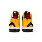 Кроссовки Nike LeBron 9 P.S. Elite 'Taxi' 6
