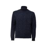 chunky-knit alpaca sweater 1