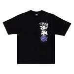 Футболки Stussy x Always Stack Tee 'Black' 1