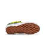 Кроссовки Vans Knu-Skool 'Green Yellow' 4