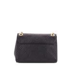 Vavin Handbag Monogram Empreinte Leather BB crossbody bag 2