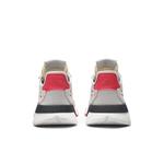 Кроссовки adidas Nite Jogger «White Shock Red» 6