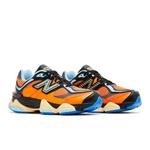 Кроссовки New Balance 9060 Big Kid 'Sun Glow' 8
