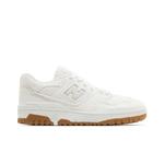 Кроссовки New Balance 550 'White Canvas' 1