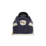 Кроссовки Puma Suede Vintage «Hairy Suede - New Navy» 7