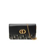 Сумка через плечо Miss Caro Pouch with Chain (2024 год) 1