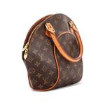 Сумка-сэтчел Ellipse Bag Monogram Canvas PM 2