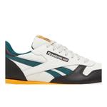 Лайфстайл Reebok Classic Leather 'Chalk Black' 2