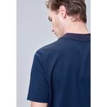 Футболка с высоким воротником Navy Ice-feel 3