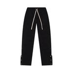 Домашняя одежда Godspeed OG Logo VVS Sweatsuit V2 'Black' 3