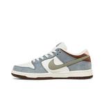 Кроссовки Yuto Horigome x Nike Dunk Low SB 3