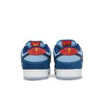 Кроссовки Why So Sad? x Nike Dunk Low SB 'The Predatory Bird' 6