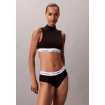 Icon Легкая подкладка Mock Neck Бралетт - Calvin Klein Нижнее белье 1